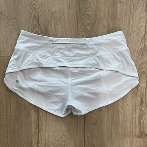 Lulu Speed Short 2.5”